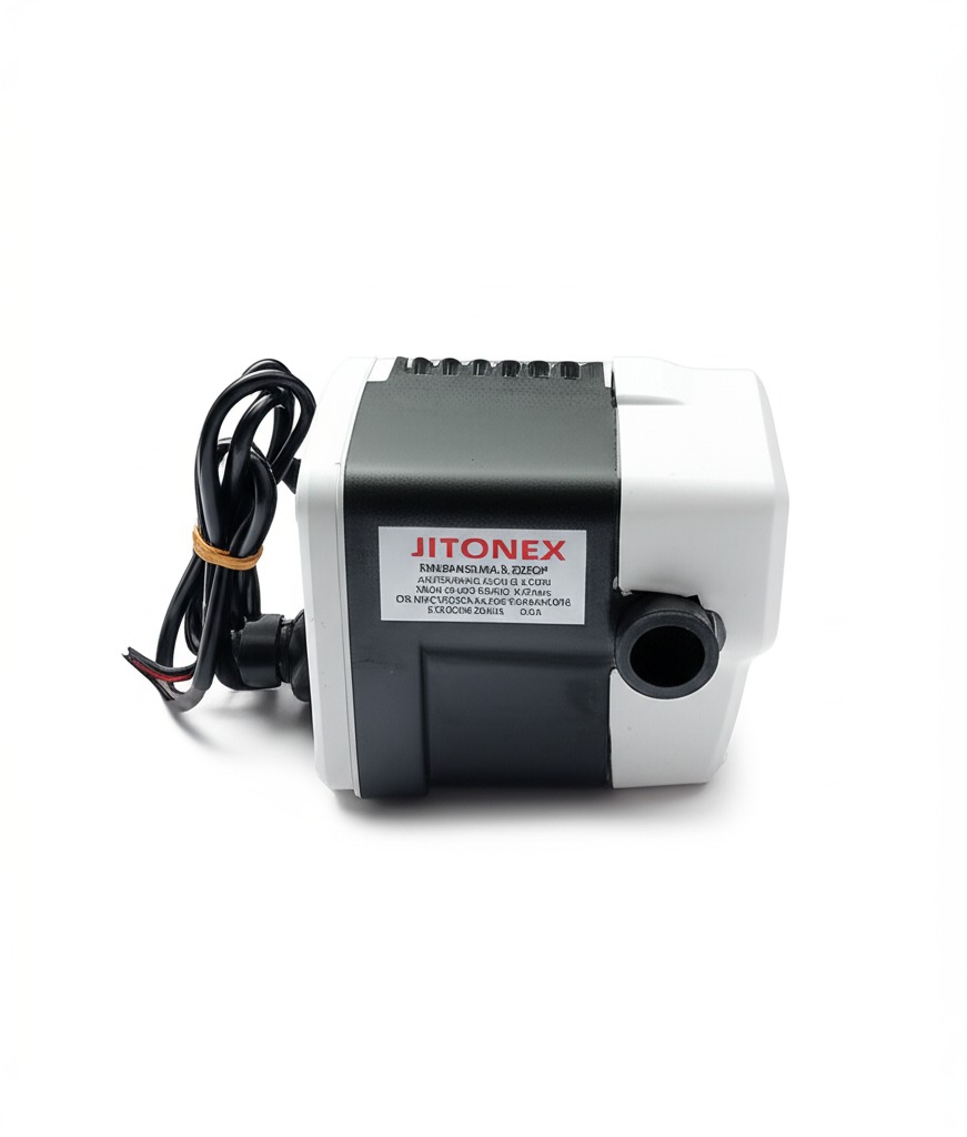 Jitonex Submersible Cooler Water Pump