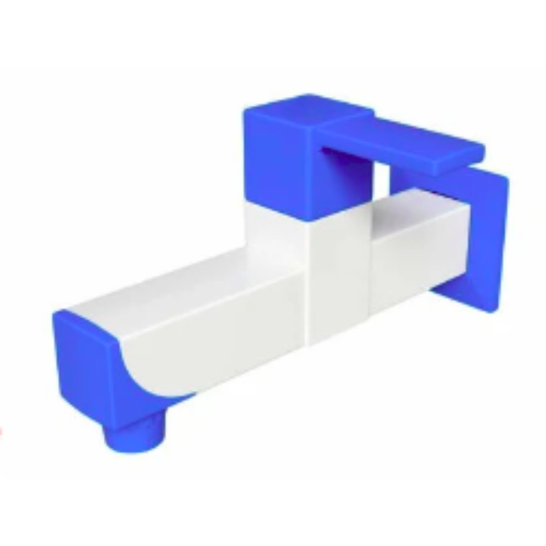 Jitonex PTMT Long Body Bib Cock