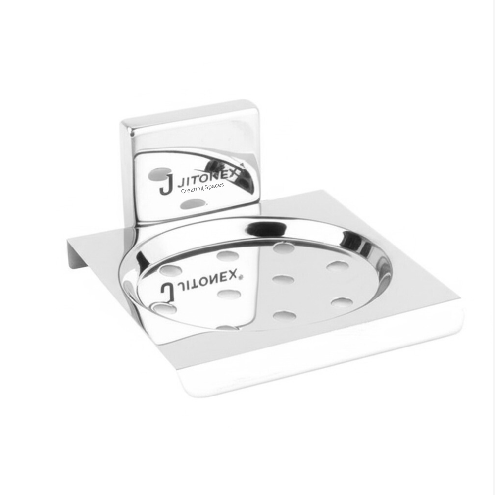 Jitonex Deca Designer Soap Dish