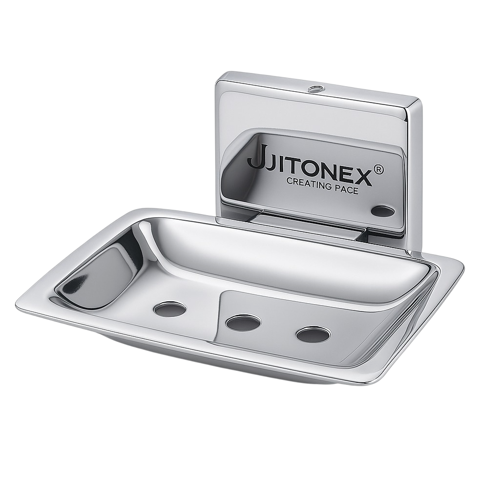 Jitonex Tria Designer Soap Dish