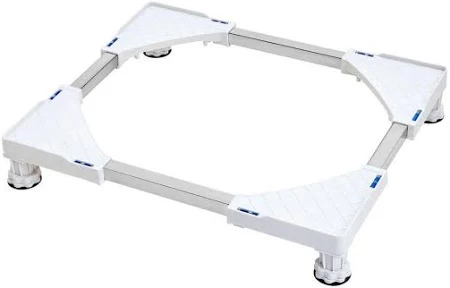 Jitonex Heavy Duty Washing Machine Stand